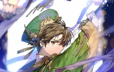 悬疑漫画推荐漫画