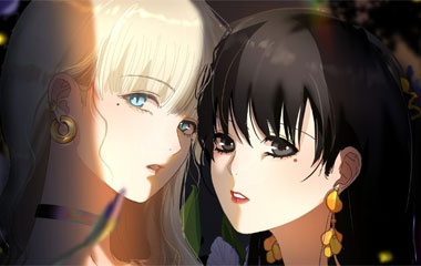 橘味漫画大全漫画