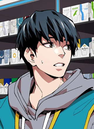 封顶极限战 截图1