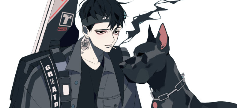 废柴逆袭漫画漫画