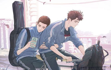 蔷薇日漫合集推荐漫画