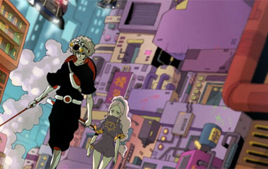 末世漫画有哪些？漫画