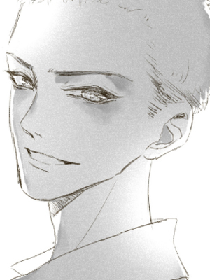 撒野同人 截图1