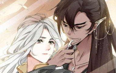 古代甜宠漫画推荐漫画