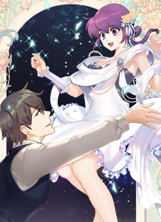 我的女神是手控 截图1