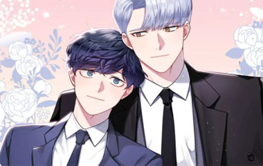 蔷薇韩国漫画漫画