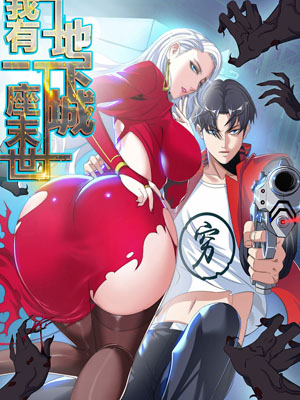 我有一座末世地下城2