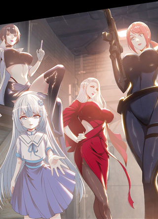 我有一座末世地下城2 截图1