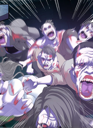 我有一座末世地下城2 截图1