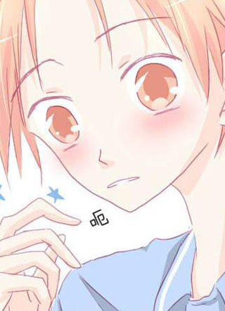 轻倾君声 截图1