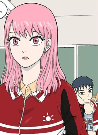 学霸的篮球法则 截图1