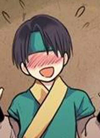 牛郎和织女 截图1