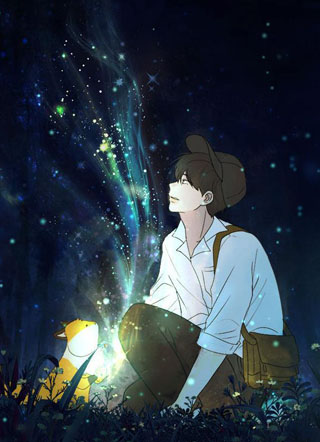 请给我一杯时光咖啡 截图1