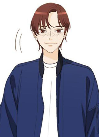 我的专属男主角 截图1