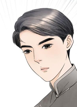 《嫁心》-不一样的妻子 截图1