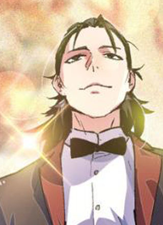 万恶不赦 截图1