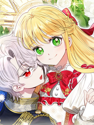 穿越成怪物太子的夫人