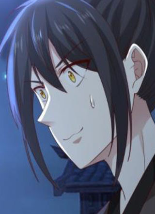 史上第一祖师爷 截图1