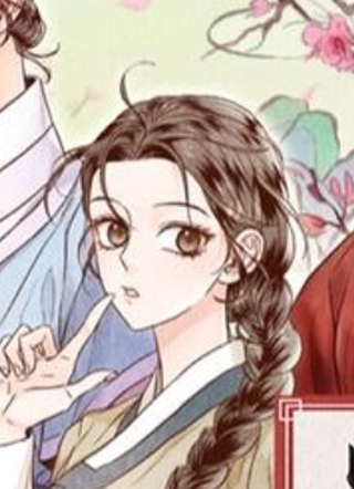 闻香识王妃 截图1