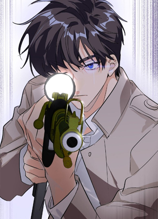 AWM绝地求生 截图1