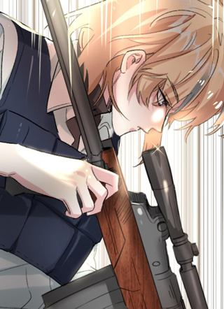 AWM绝地求生 截图1