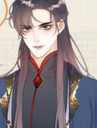 内侍每天都想离皇上远点 截图1