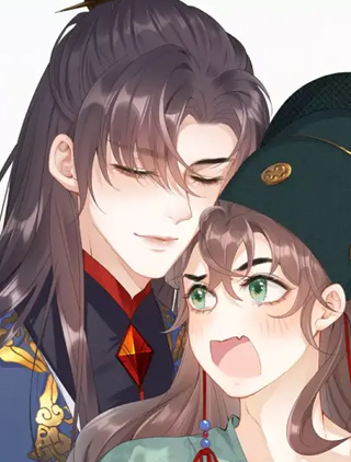 内侍每天都想离皇上远点 截图1