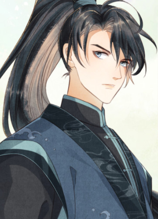 将军总把自己当替身 截图1