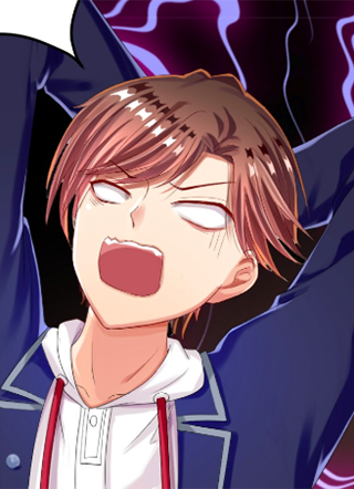 她,你也敢撩? 截图1