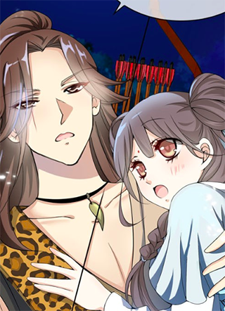 田园蜜宠：农家小娘子火辣辣 截图1