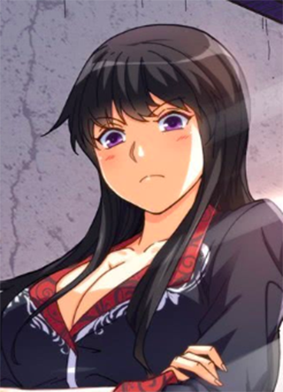 我是高富帅 截图1