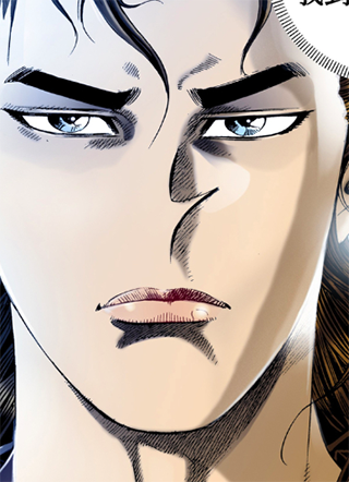 日邪月魔 截图1