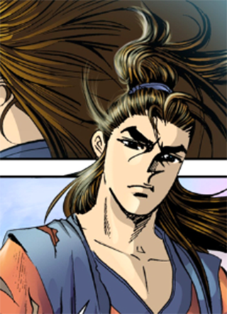 日邪月魔 截图1