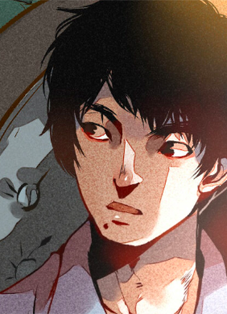 我在泰国卖佛牌的那几年 截图1