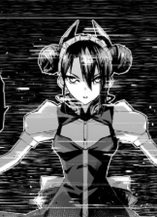 少女前线-人形之歌 截图1