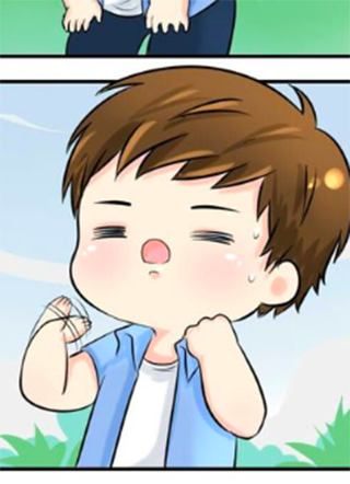 诶?捡到一个小僵尸(第2季) 截图1