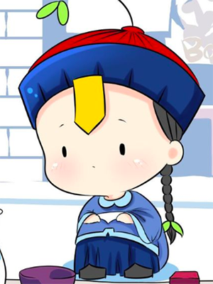 诶？捡到一个小僵尸（第2季）