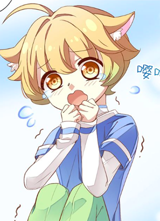 猫爪之下 截图1