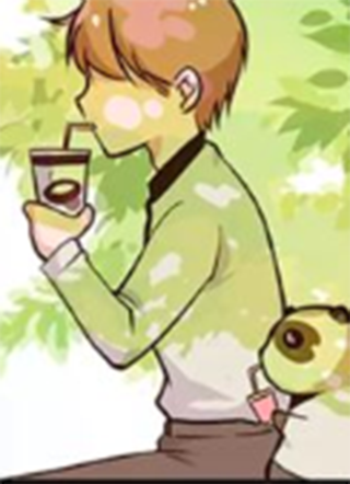 我是学校唯一的人类 截图1