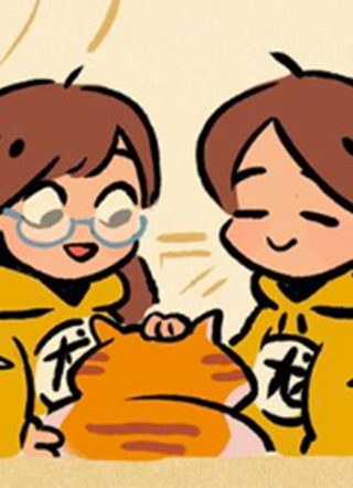 HELLO 动画人! 截图1