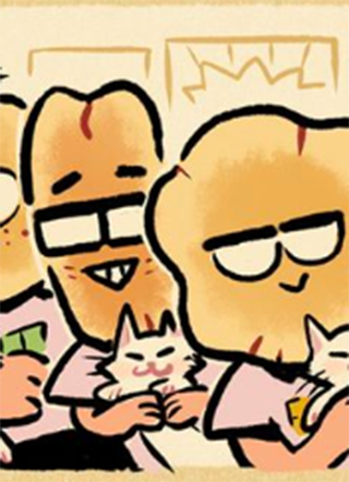 HELLO 动画人! 截图1