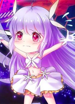 幻想少女的箱庭世界 截图1