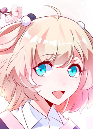 萌妃来袭:天降熊猫求抱抱 截图1