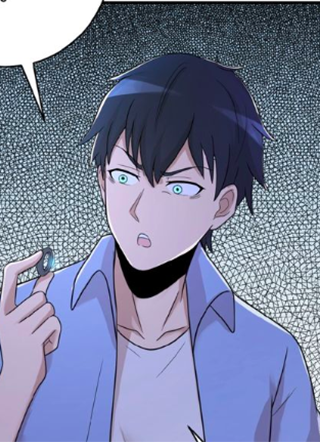 末世超级系统 截图1