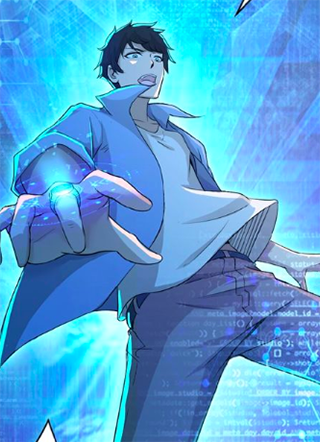 末世超级系统 截图1