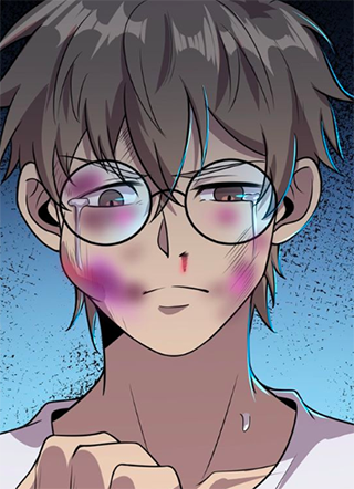 我靠吃饭拯救地球 截图1