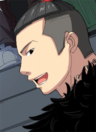 毒手巫医 截图1