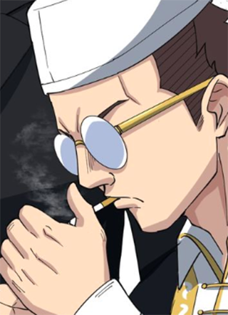 毒手巫医 截图1