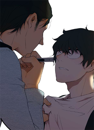 最后的凛冬 截图1