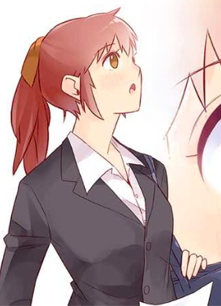 说好的霸总呢？ 截图1